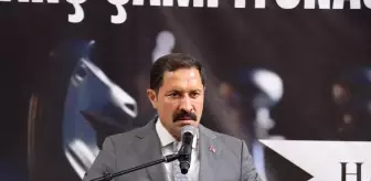 Türkiye Hızlı ve Yıldırım Satranç Şampiyonası Hatay'da Başladı
