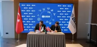 Türkiye-Libya İlişkileri Derinleşiyor: Yeni Anlaşmalar İmzalandı