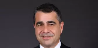 İş Bankası'na Yeni Genel Müdür Yardımcısı Atandı