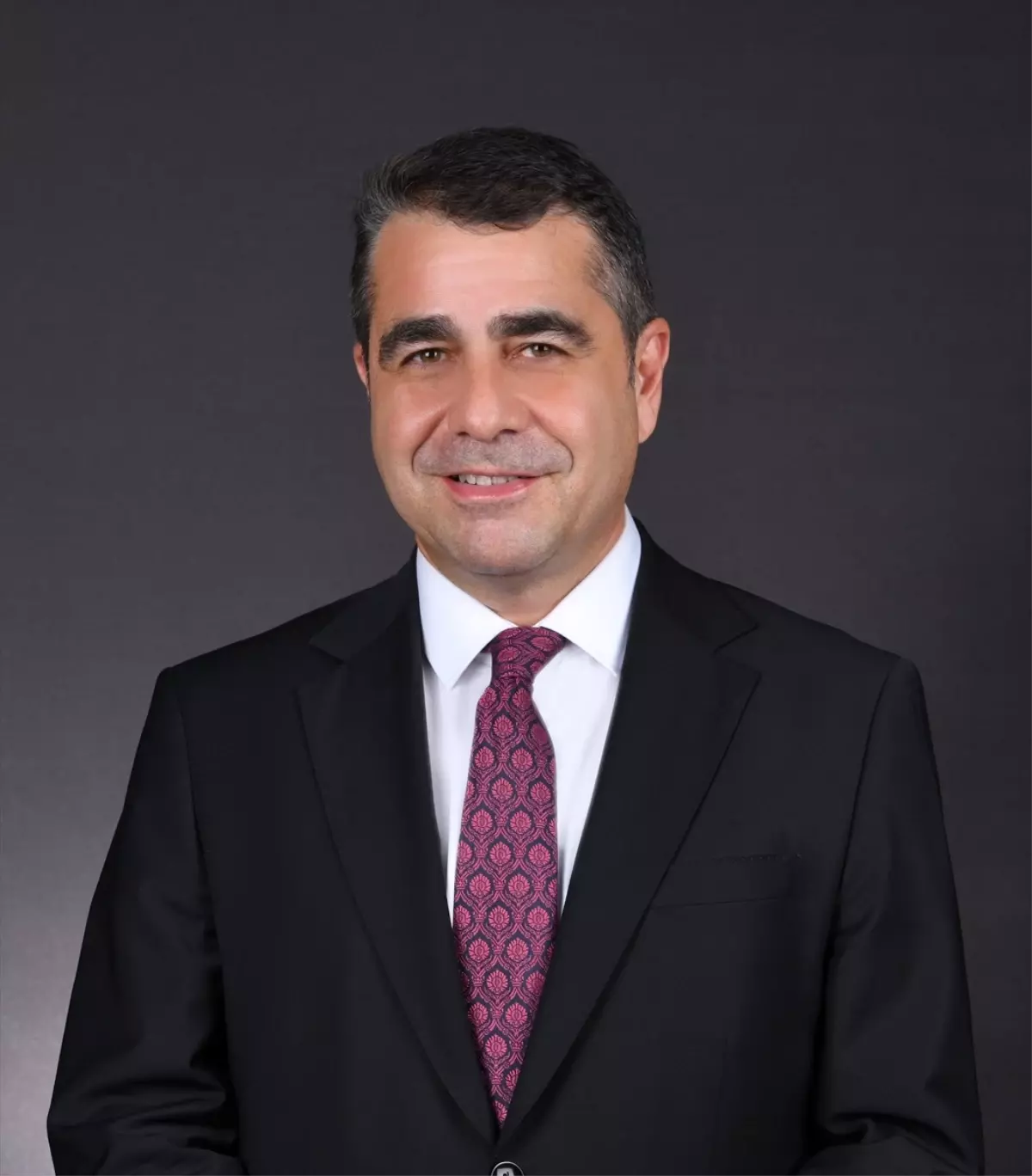 İş Bankası'na Yeni Genel Müdür Yardımcısı Atandı