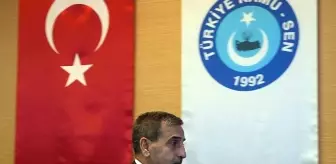 Türkiye Kamu-Sen'den Memur ve Emekliler İçin Yüksek Zam Talepleri