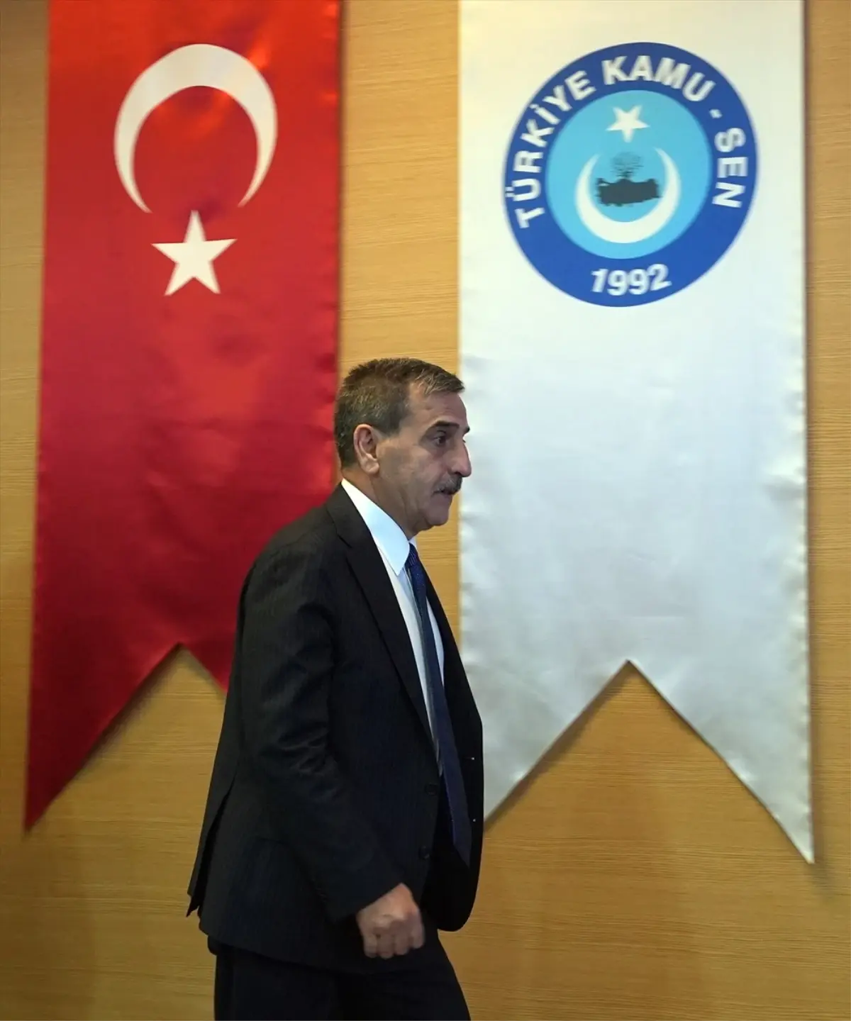 Türkiye Kamu-Sen'den Memur ve Emekliler İçin Yüksek Zam Talepleri