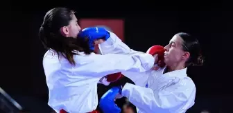 Türkiye Karate Premier Ligi'nin Murat Eşsiz Etabı Tamamlandı