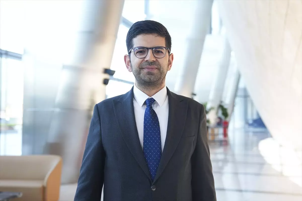 Türkiye katılım finansta uluslararası işbirliklerine odaklandı