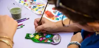 Türkiye Kültür Yolu Festivali Çanakkale'de devam ediyor