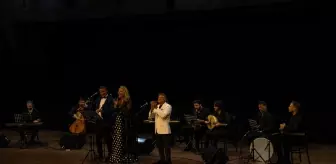 Çanakkale Kültür Yolu Festivali Etkinliklerle Devam Ediyor