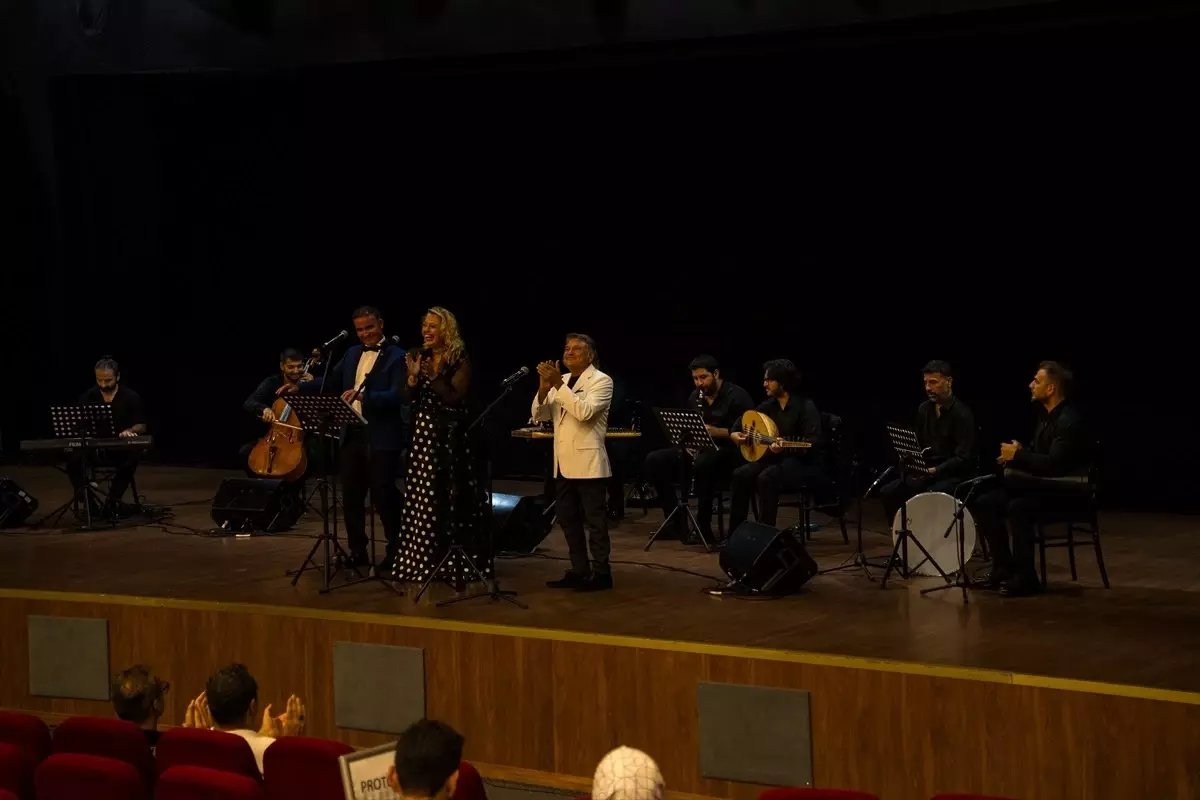 Çanakkale Kültür Yolu Festivali Etkinliklerle Devam Ediyor