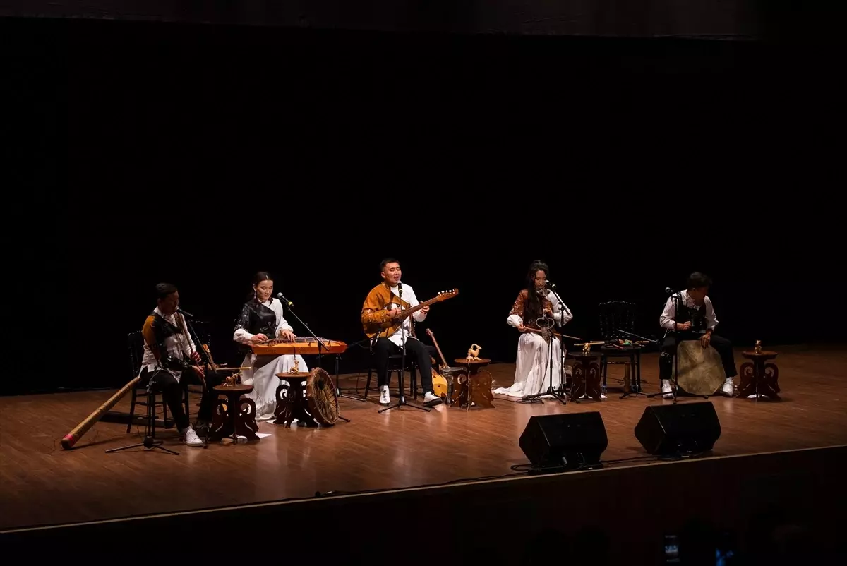Çanakkale Kültür Yolu Festivali'nde Coşkulu Etkinlikler Devam Ediyor