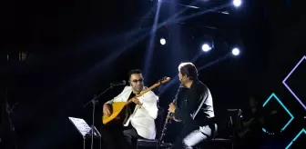 Türkiye Kültür Yolu Festivali Kayseri'de sürüyor