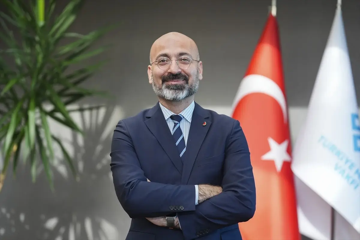 Türkiye Maarif Vakfı dünya liginde 9 yılda 6 kıtada