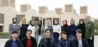 Katar Üniversitesi'nden Türk Öğrencilere Tam Burs Fırsatı