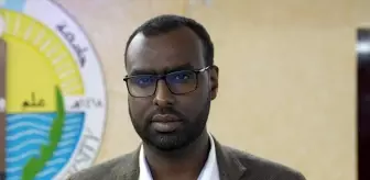 Türkiye mezunu Somalili gençler, akademi ve diplomaside ülkelerine katkı sağlıyor