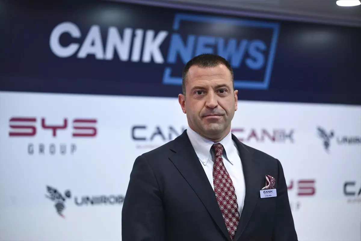 SYS Grup, Düşük Geri Tepmeli VENOM LR ile Savunma Sanayiinde Önemli Bir Adım Attı