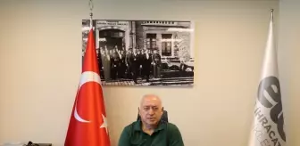 Türk Yumurta İhracatı ABD'ye Yüzde 406 Arttı
