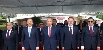 Göç Yönetim Merkezi KKTC'de Faaliyete Geçti