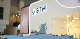 Türkiye'nin İlk Milli Hücumbotu IDEF 2025'te Tanıtıldı