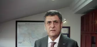 Türkiye'nin Suriye'ye yaptığı kara yolu sefer taşımacılığında yüzde 60'lık artış