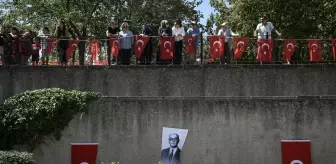 Celal Bayar Vefatının 39. Yılında Anıldı
