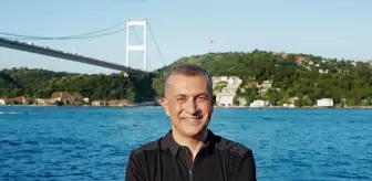Gökhan Erdem, Türkiye'nin Üçüncü Uzay Yolcusu Olacak