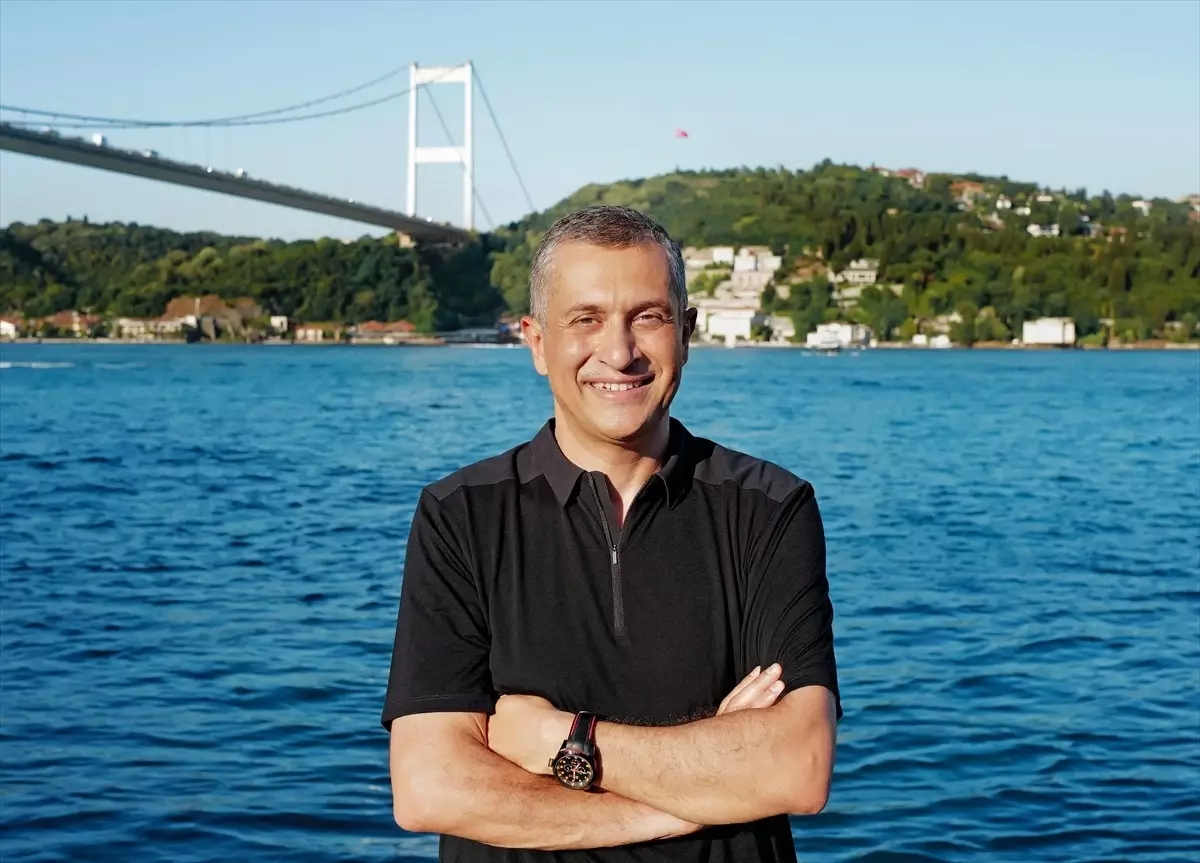 Gökhan Erdem, Türkiye'nin Üçüncü Uzay Yolcusu Olacak