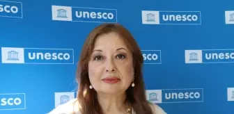 Cengiz Aytmatov'un Önemi UNESCO Konferansında Vurgulandı