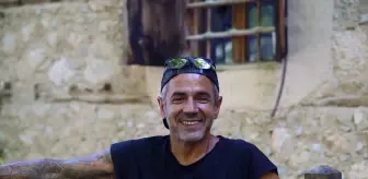 Cengiz Koçak: Disiplin ile Yükselen Base Jump Sporcusu