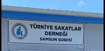 Samsun'da 'Yaza Merhaba' Temalı Kahvaltı Etkinliği Düzenlendi