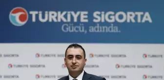 Türkiye Sigorta, Sürdürülebilirlik Endeksi'ne Dahil Oldu