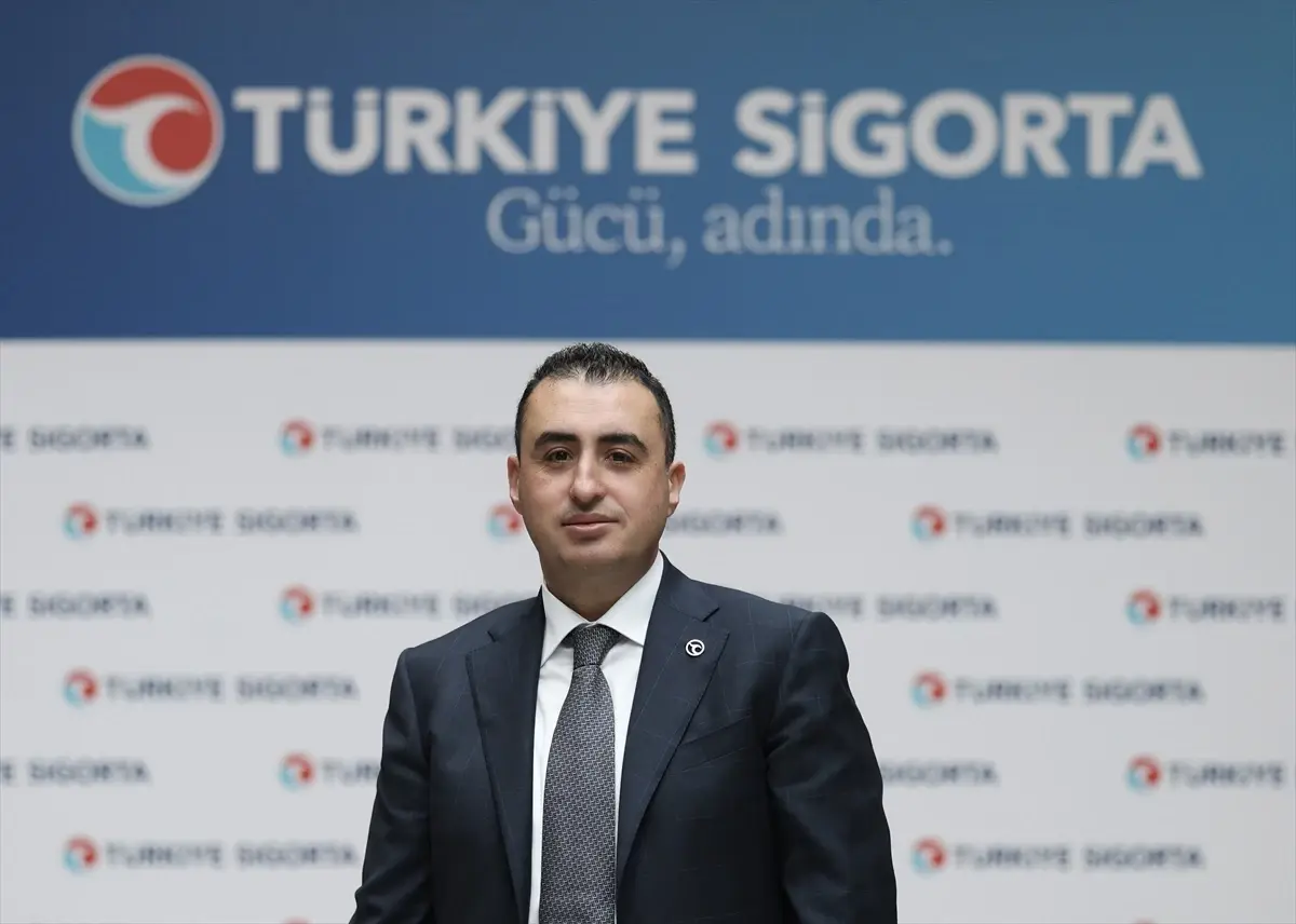 Türkiye Sigorta, Sürdürülebilirlik Endeksi'ne Dahil Oldu