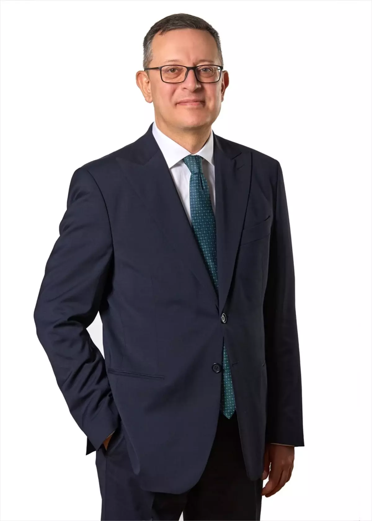 Ozan Uyar, TSKB Genel Müdürü Oldu