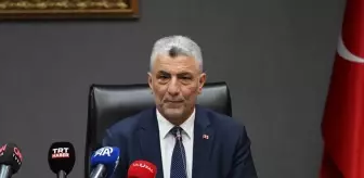 Türkiye ve Suriye Arasında Yeni Ekonomik Ortaklık Anlaşması Teklifi