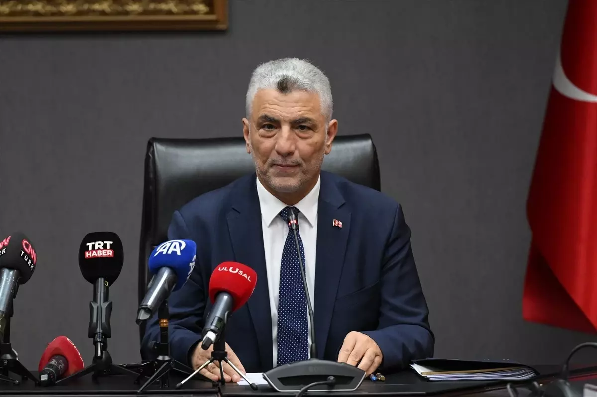 Türkiye ve Suriye Arasında Yeni Ekonomik Ortaklık Anlaşması Teklifi