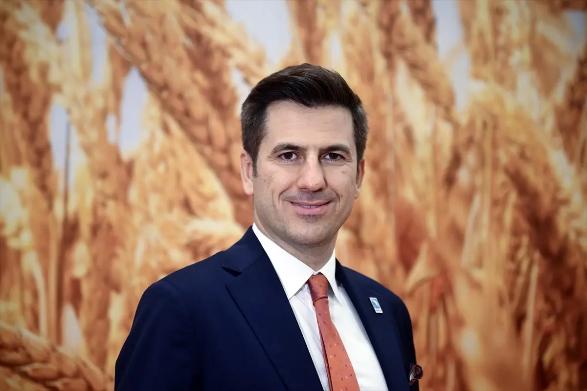 Türkiye Un İhracatında Dünya Liderliğini Sürdürüyor
