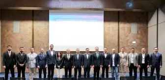 Türkiye ve Azerbaycan'dan Yapay Zeka İşbirliği Protokolü