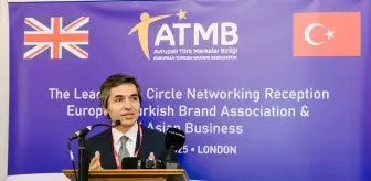 Türkiye ile Birleşik Krallık Serbest Ticaret Anlaşması Güncelleniyor