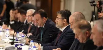 Türkiye ve Suriye Arasında Tarım İşbirliği Anlaşması İmzalandı