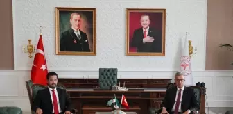 Türkiye ve Suriye'nin sağlık bakanlıkları arasında işbirliği protokolü imzalandı