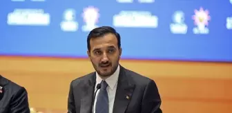 'Türkiye Yüzyılı Buluşmaları' İstanbul'da tamamlanacak