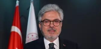 Türkiye Yüzyılı Maarif Modeli, OECD tarafından üye ülkelere örnek gösteriliyor