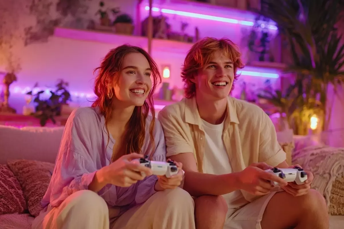 TurkNet ve Tencent Games'ten Oyunseverler İçin Stratejik İşbirliği