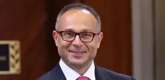 Ramil Hasan, TÜRKPA'nın Yeni Genel Sekreteri Seçildi