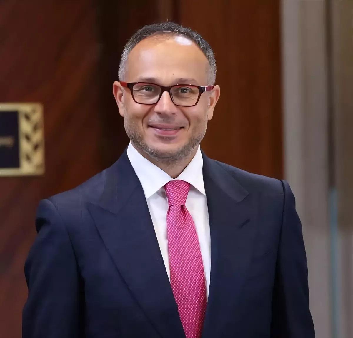 Ramil Hasan, TÜRKPA'nın Yeni Genel Sekreteri Seçildi