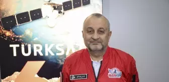 Türksat 7A projesine 2026'nın ilk çeyreğinde başlanacak