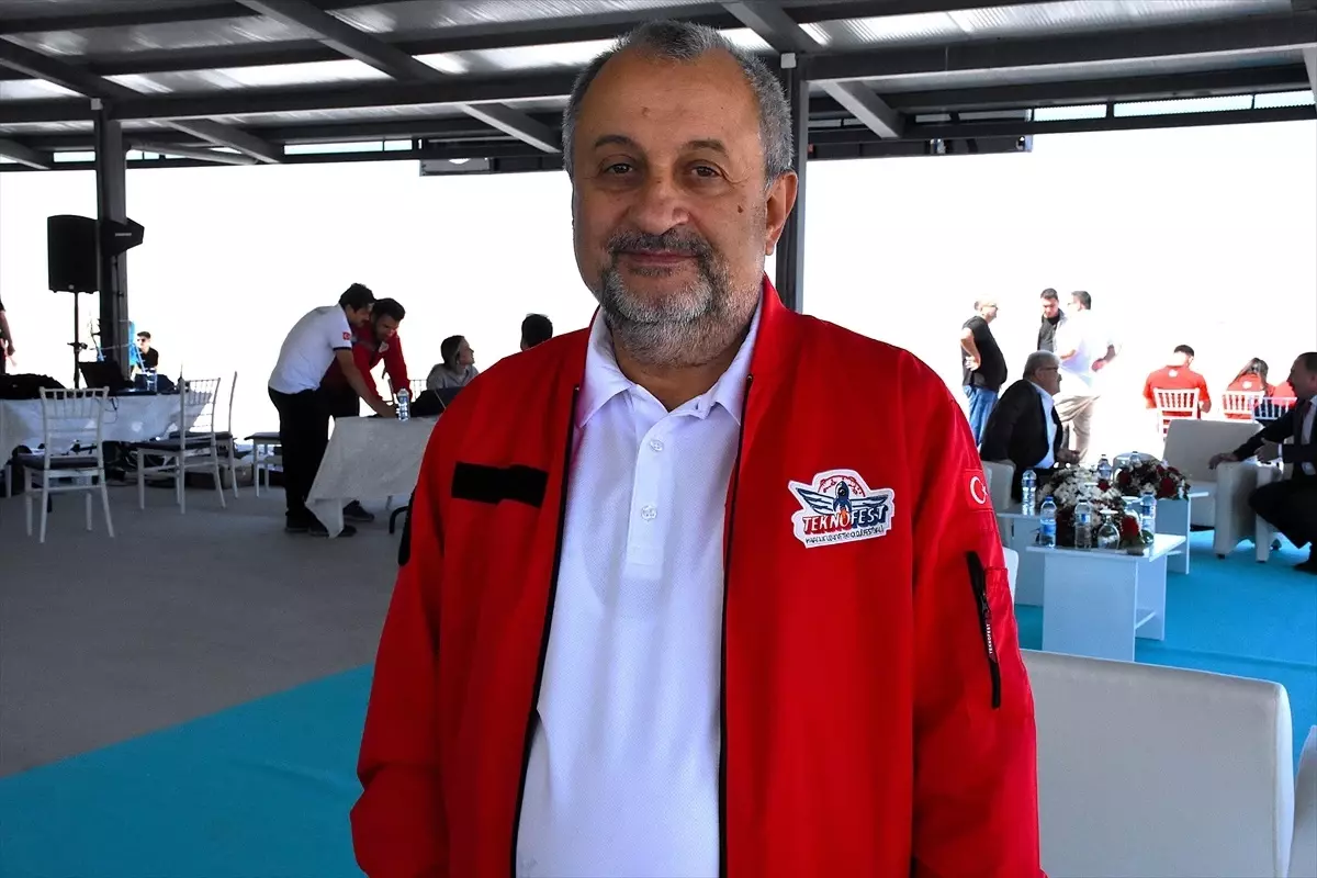 TÜRKSAT, Yeni 7A Uydusuyla Kapasitesini Artıracak