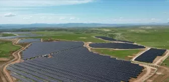 TürkTraktör, Güneş Enerjisiyle Fabrikasının Elektrik İhtiyacını Karşılıyor