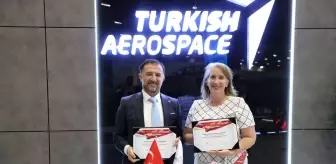 TUSAŞ ve GE Aerospace'ten HÜRJET İçin Önemli Mutabakat