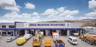 TÜVTÜRK, Avrupa'nın En İyi Araç Muayene Markası Seçildi