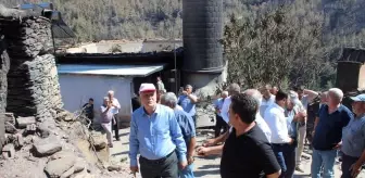 TZOB Genel Başkanı Bayraktar: İklim Değişikliği Tarımın Geleceğini Tehdit Ediyor