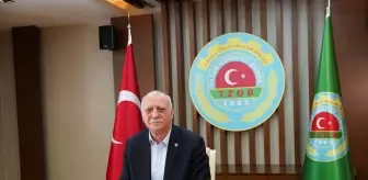 Kuraklık Çiftçiyi Zora Soktu: Borçların Faizsiz Ertelenmesi Talebi