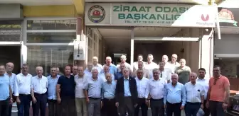 Tarımda Kuraklık ve Yangın Riski: Bilinç Artırılmalı
